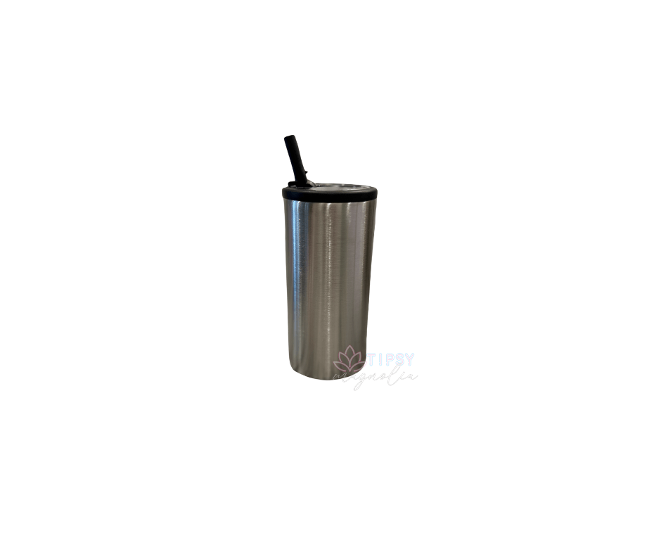 16oz Tipsy Flip - Tipsy Magnolia