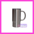 16oz Travel Mug - Tipsy Magnolia