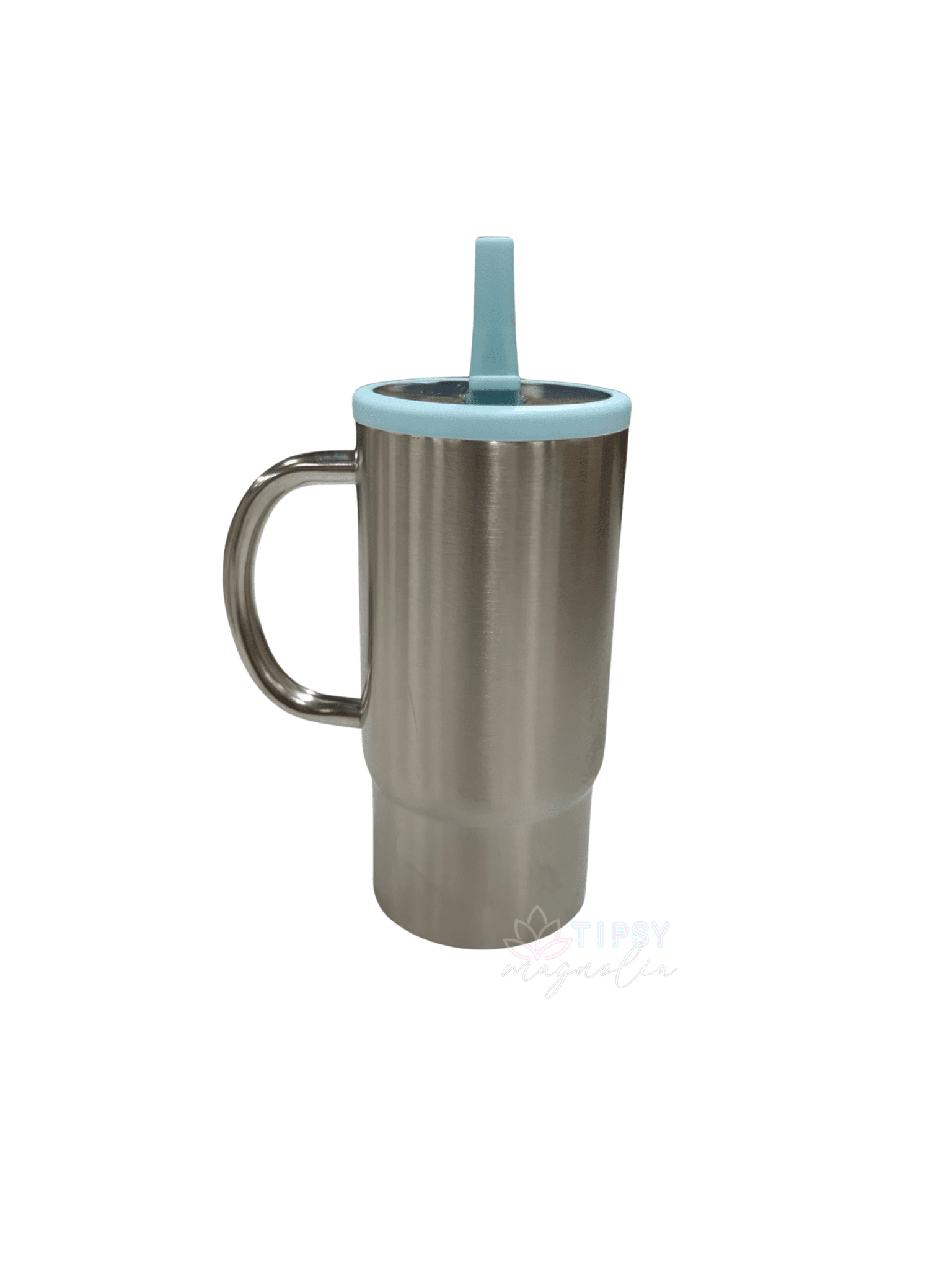 16oz Travel Tipsy Flip - Tipsy Magnolia