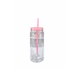 20oz Acrylic Glitter Globes - Tipsy Magnolia
