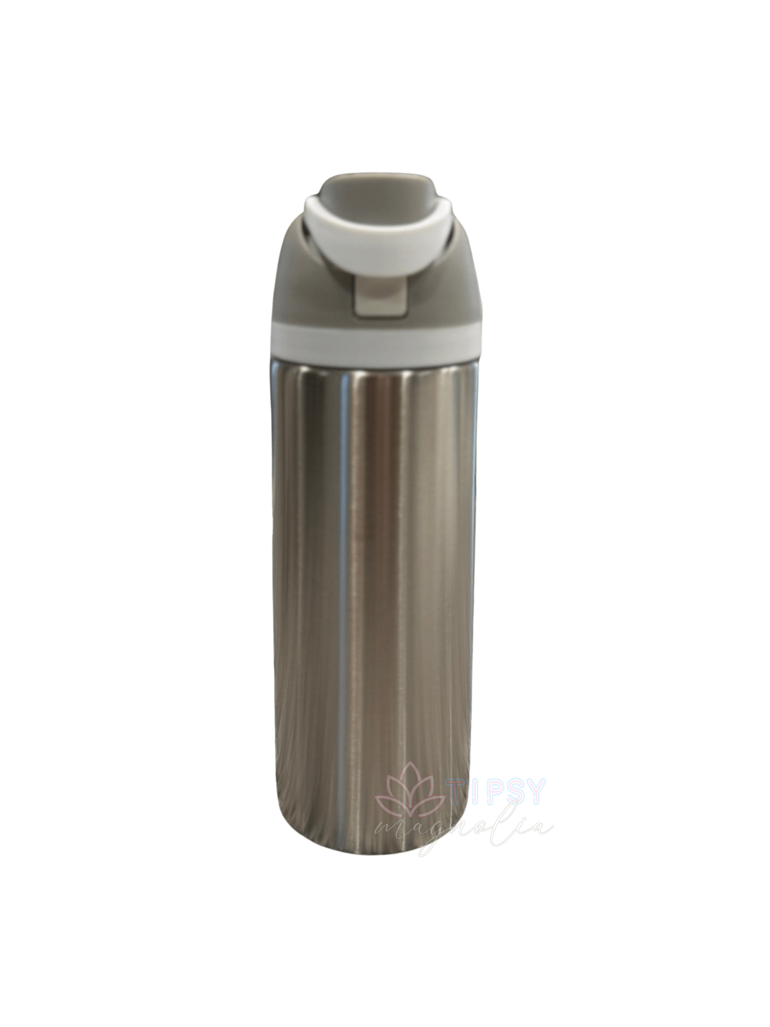 24oz Pop Top - Tipsy Magnolia