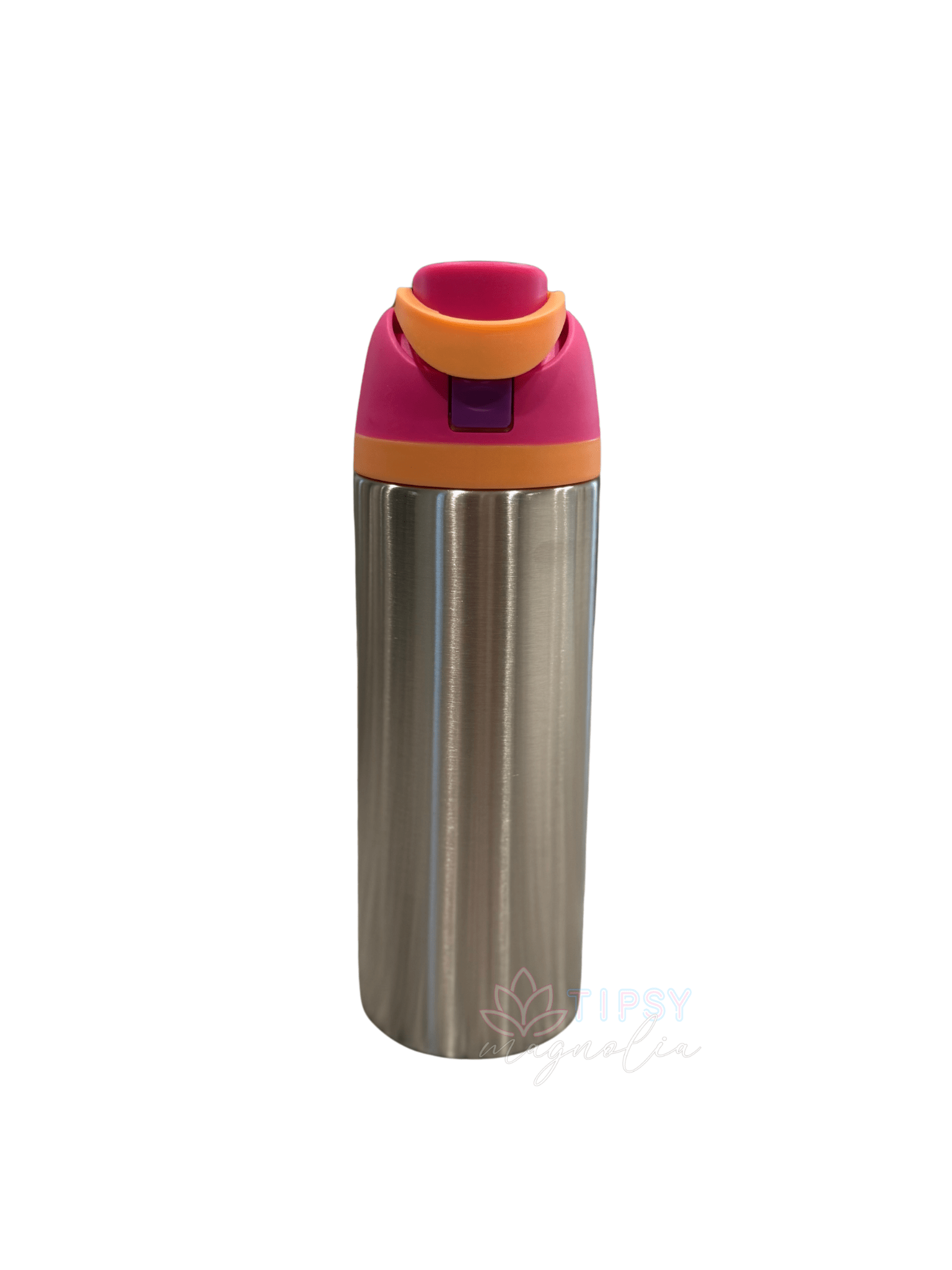 24oz Pop Top - Tipsy Magnolia
