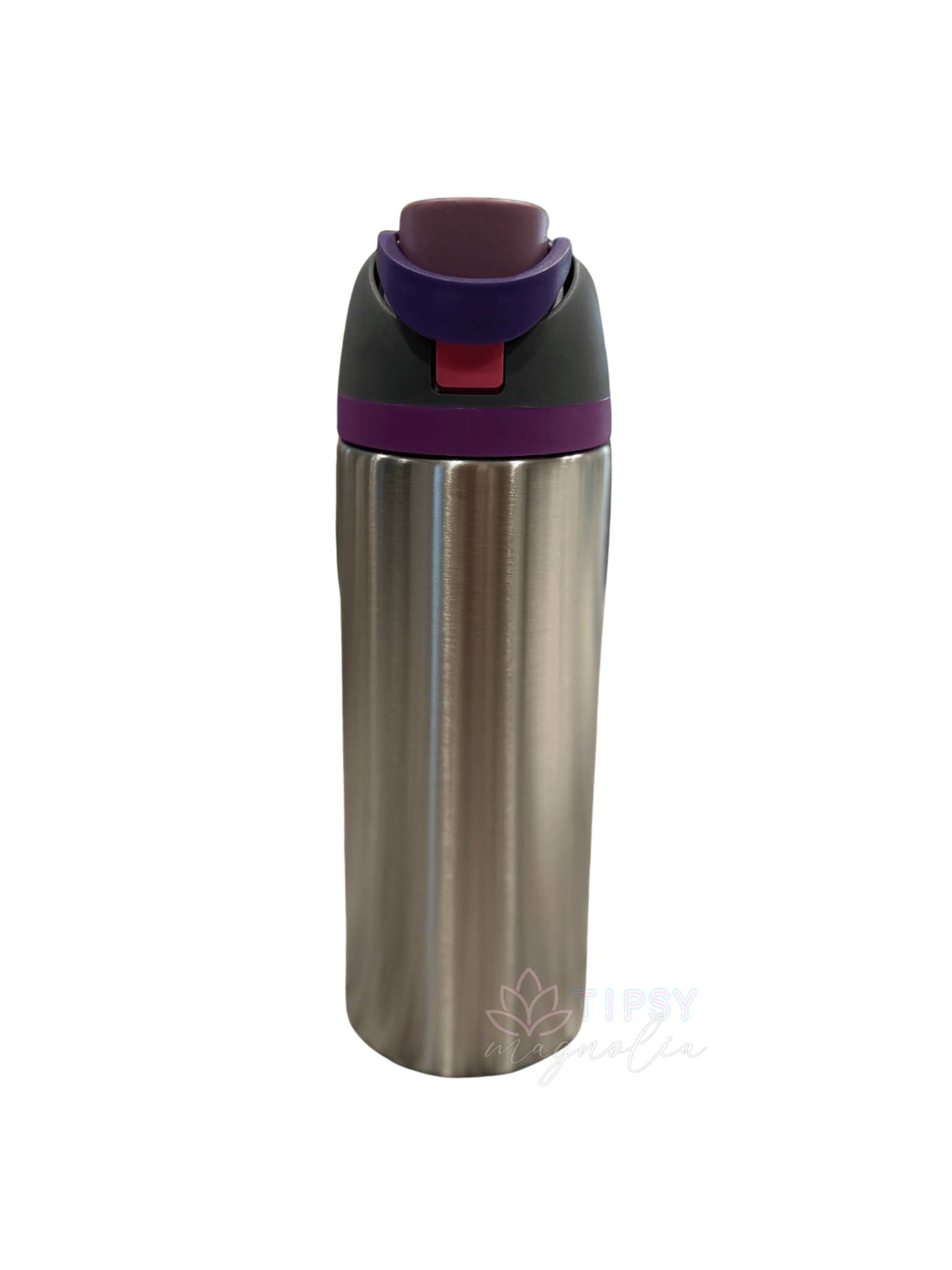 24oz Pop Top - Tipsy Magnolia