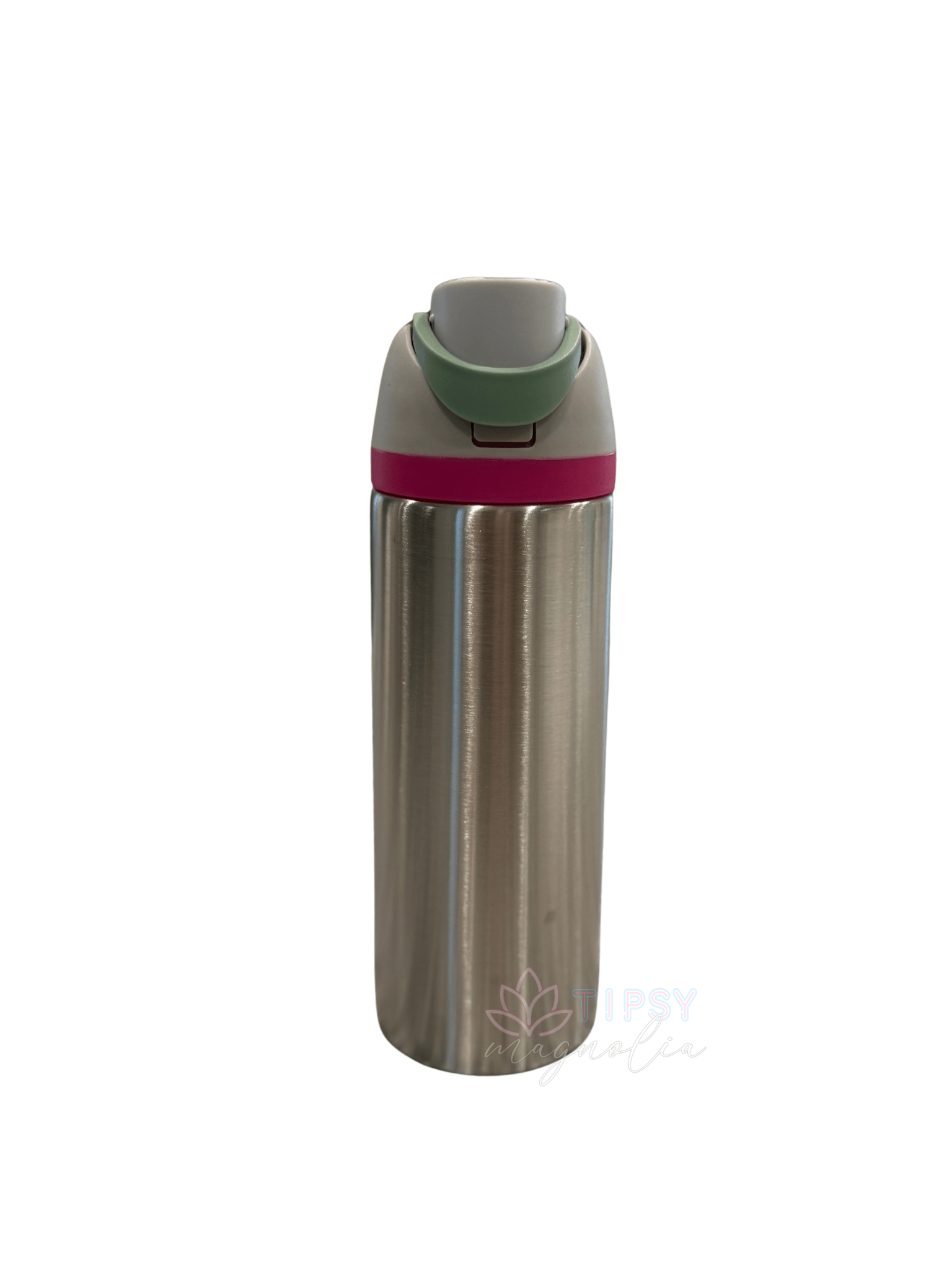24oz Pop Top - Tipsy Magnolia