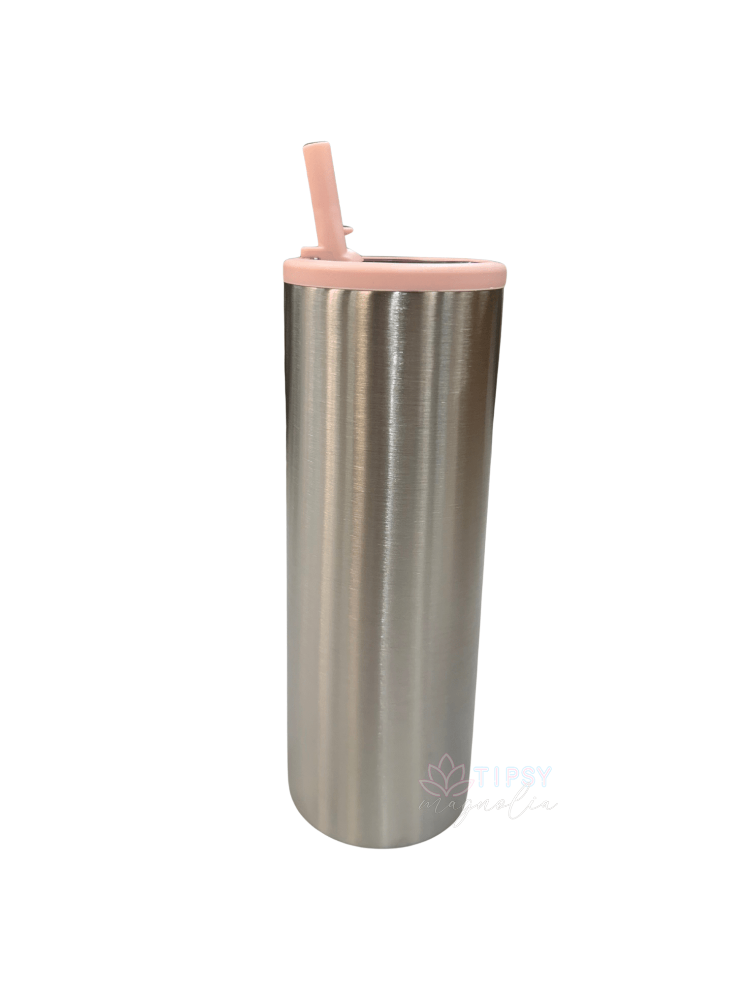 24oz Tipsy Flip - Tipsy Magnolia