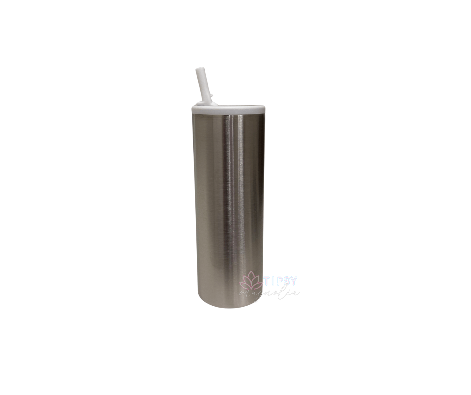 24oz Tipsy Flip - Tipsy Magnolia