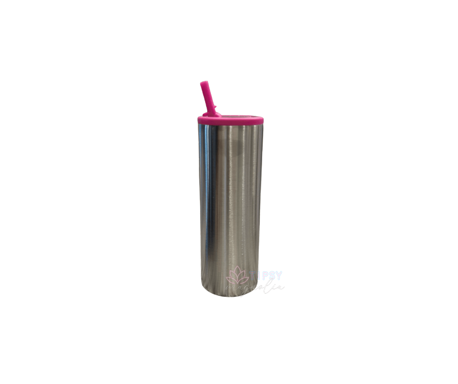 24oz Tipsy Flip - Tipsy Magnolia