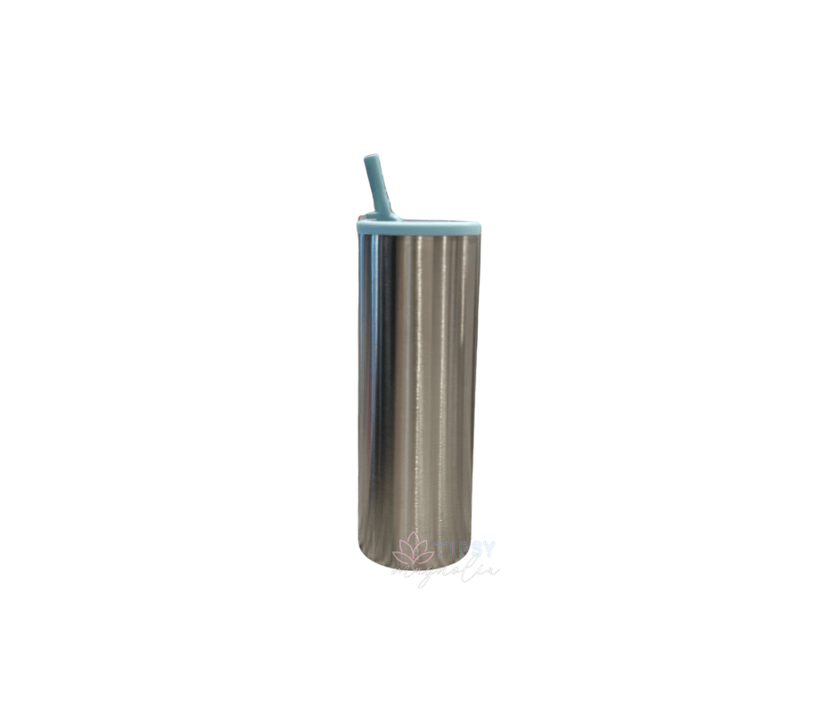 24oz Tipsy Flip - Tipsy Magnolia