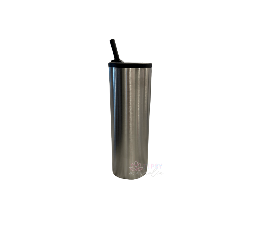 24oz Tipsy Flip - Tipsy Magnolia