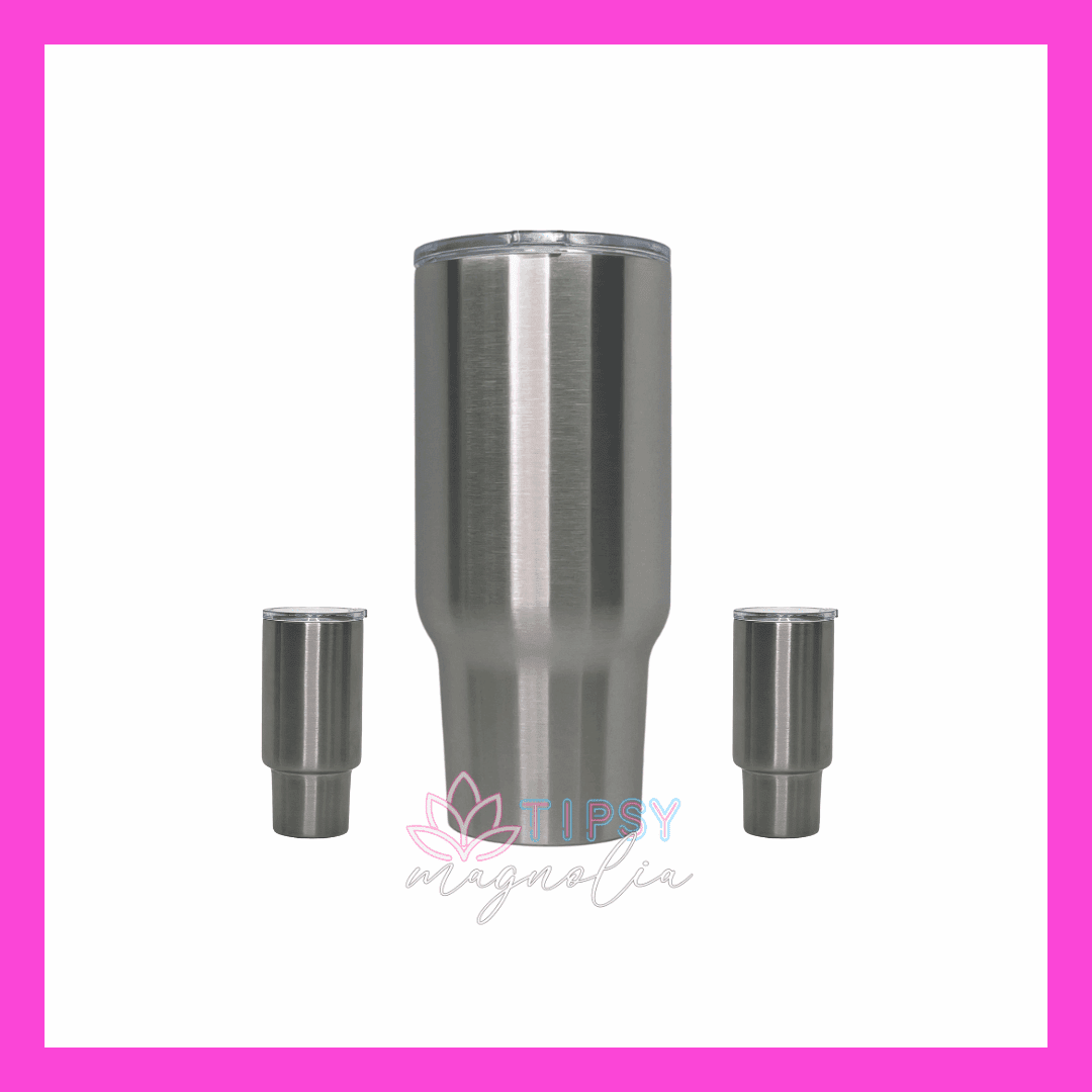 2oz Lil' Tipsy - Tipsy Magnolia