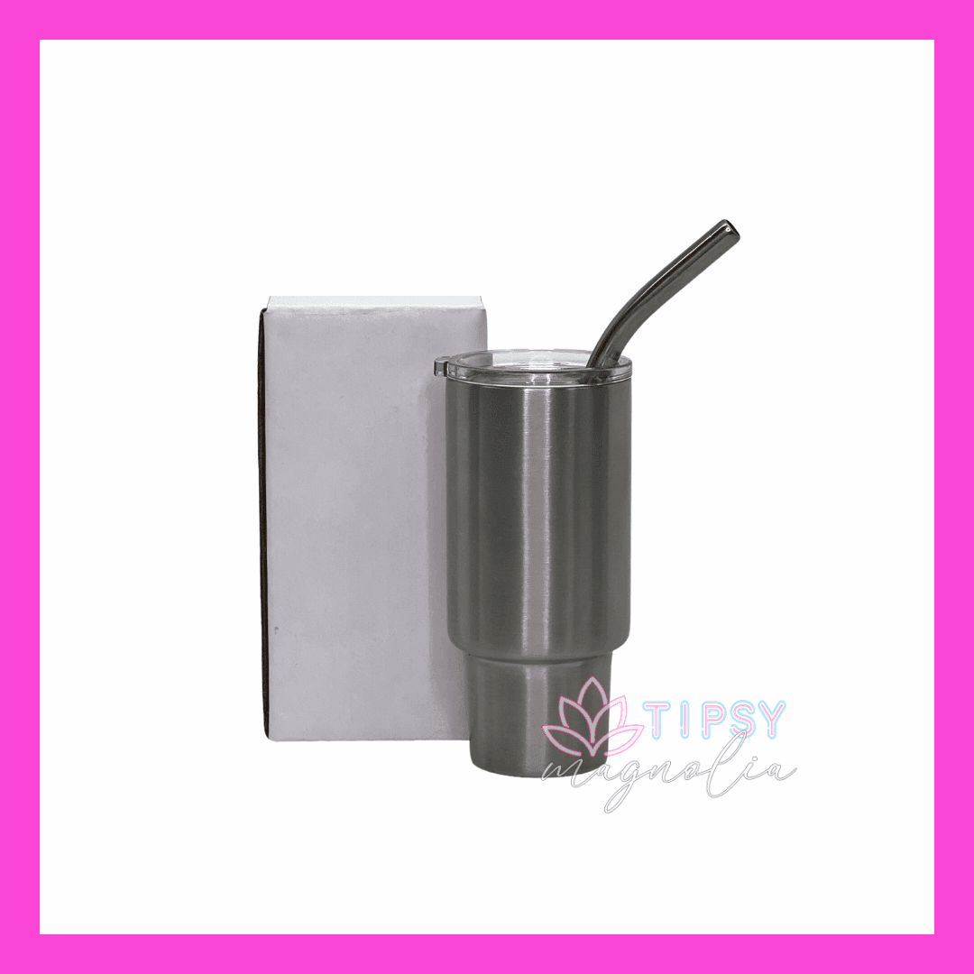 2oz Lil' Tipsy - Tipsy Magnolia