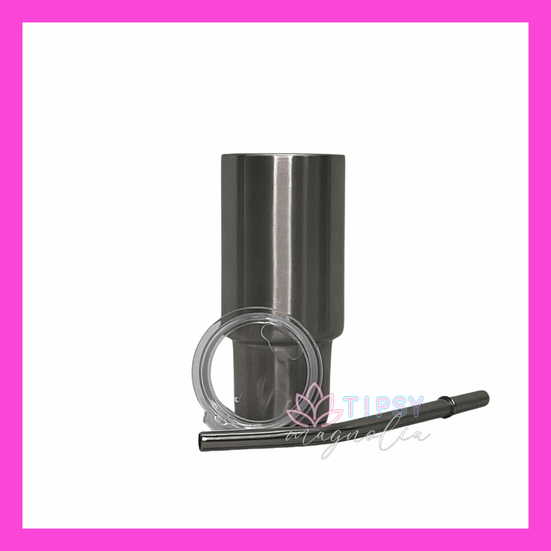 2oz Lil' Tipsy - Tipsy Magnolia