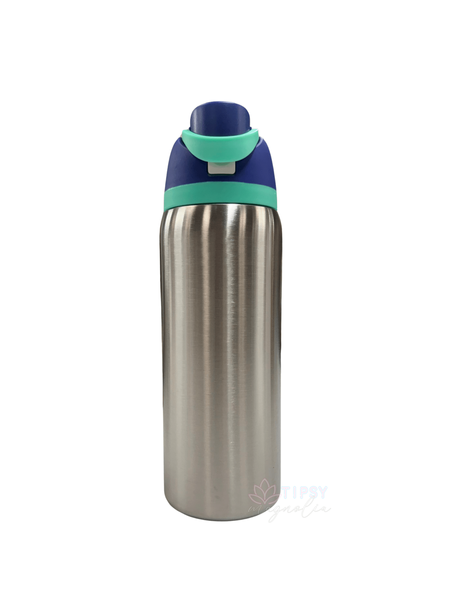 32oz Pop Top - Tipsy Magnolia
