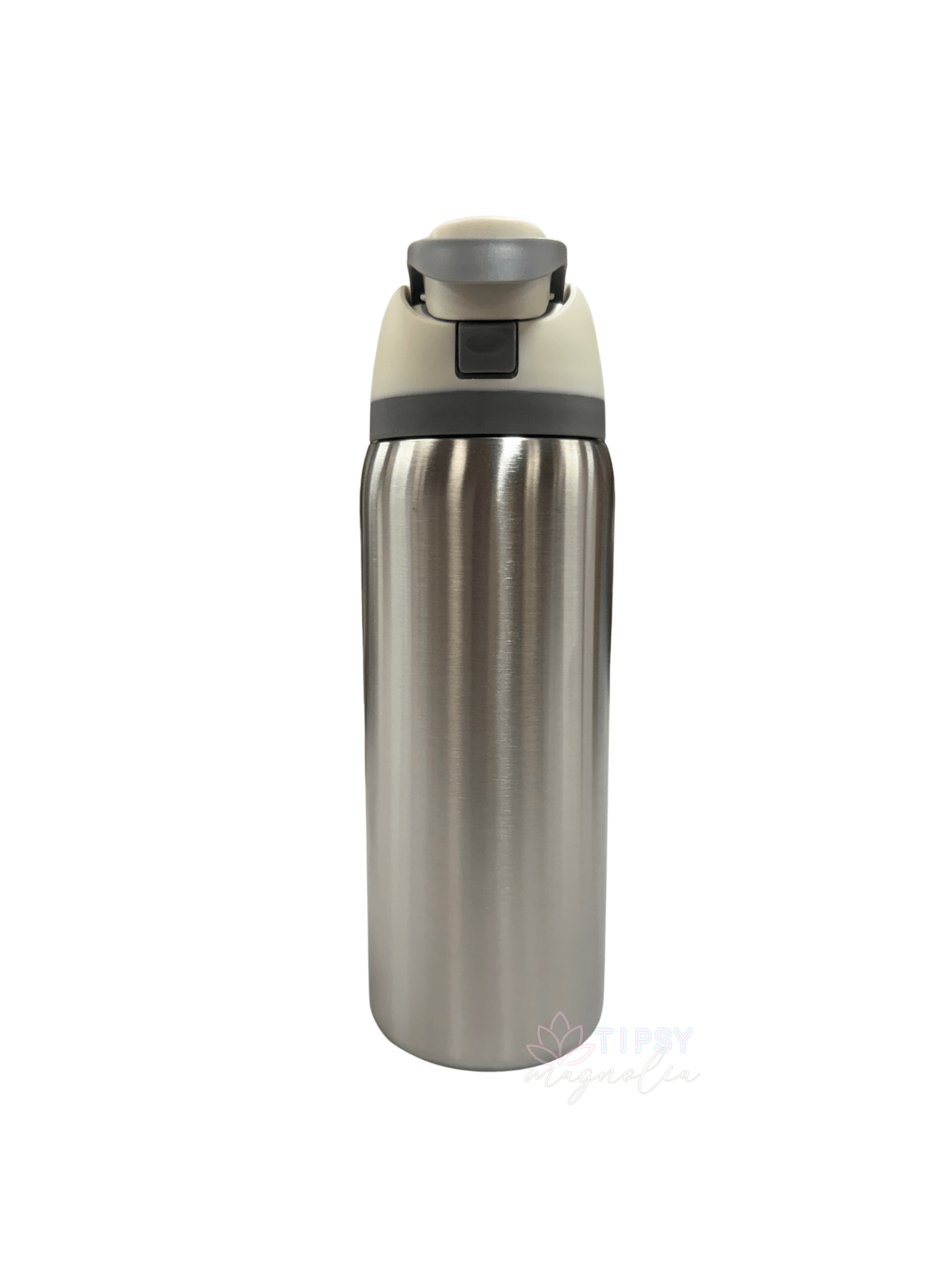 32oz Pop Top - Tipsy Magnolia