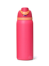 32oz Pop Top - Powder Coated - Tipsy Magnolia