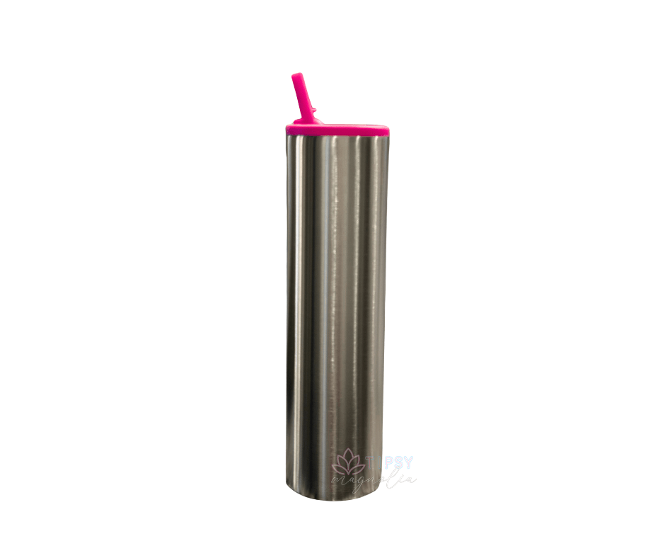 32oz Tipsy Flip - Tipsy Magnolia