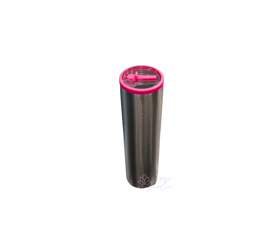 32oz Tipsy Flip - Tipsy Magnolia