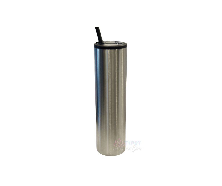 32oz Tipsy Flip - Tipsy Magnolia
