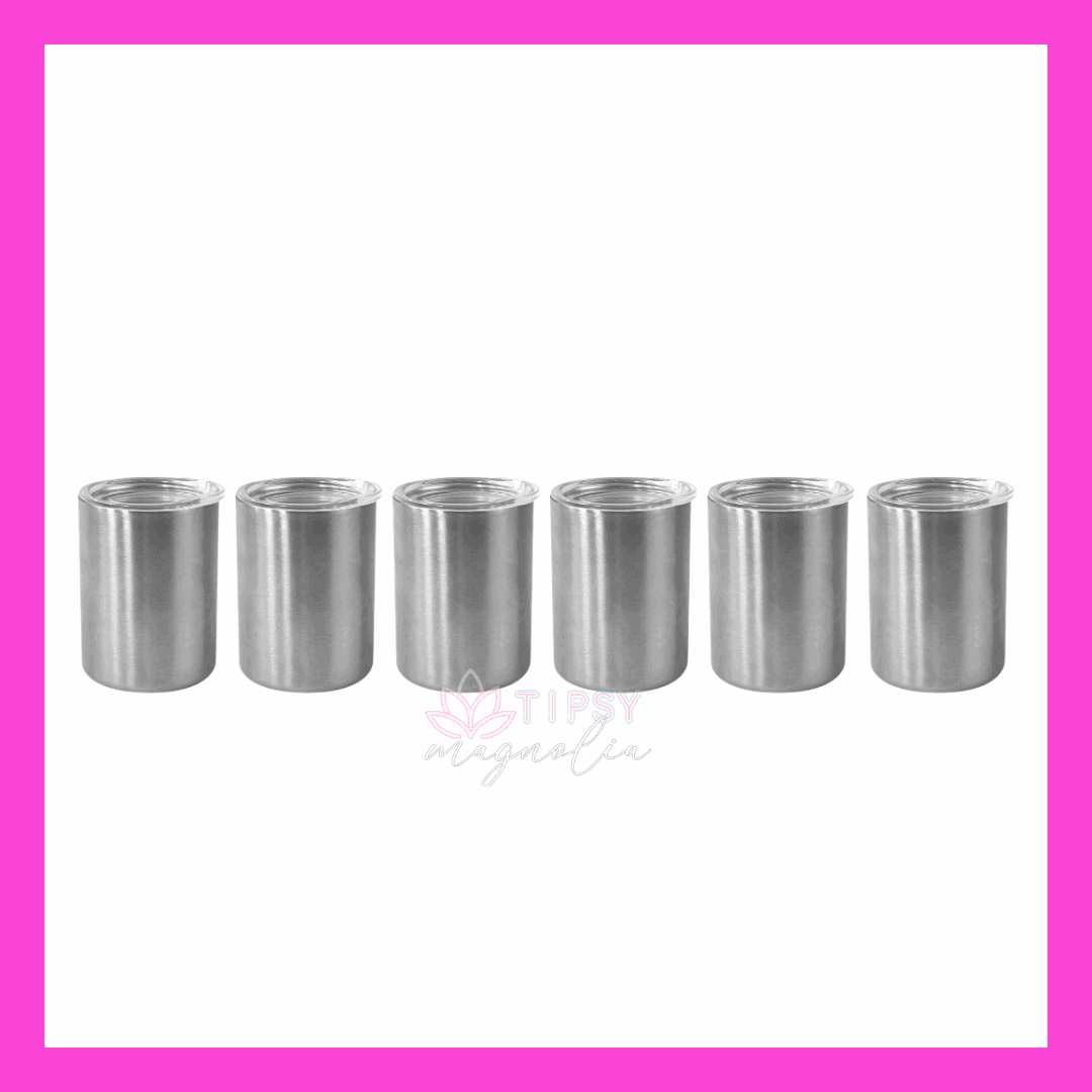 3oz Lil' Plump - Tipsy Magnolia