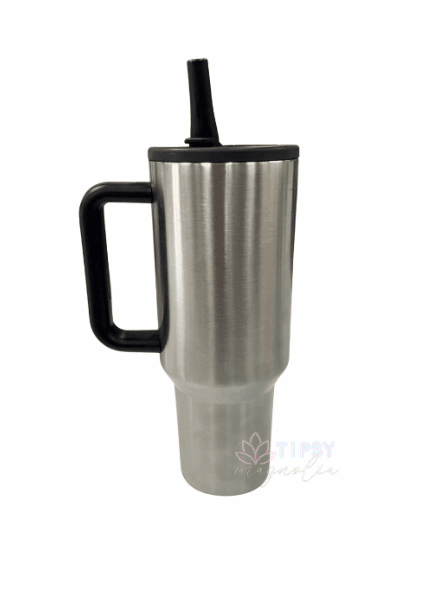 40oz Big Betty 2.0 Tipsy Flip - Tipsy Magnolia