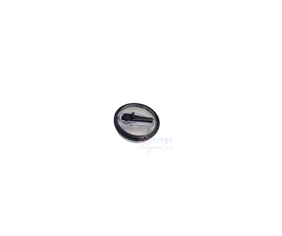 Tipsy Flip Lid