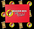 BEAVER-BOX by Nikki