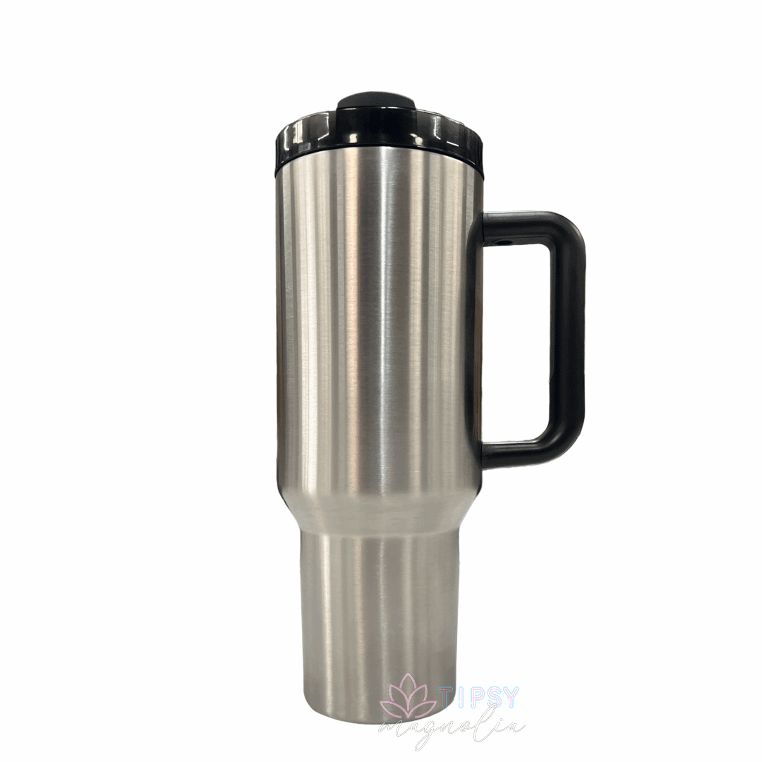 Big Betty 2.0 - Tipsy Magnolia