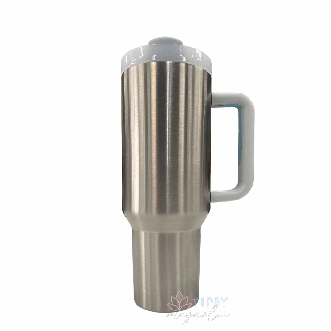 Big Betty 2.0 - Breezy Blue - Tipsy Magnolia