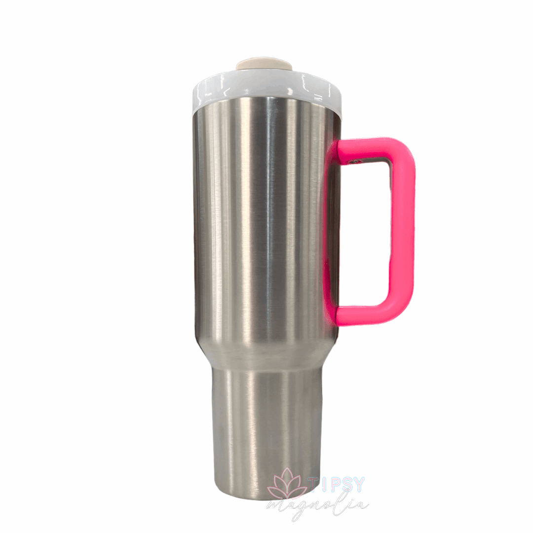 Big Betty 2.0 - Bubble Gum - Tipsy Magnolia