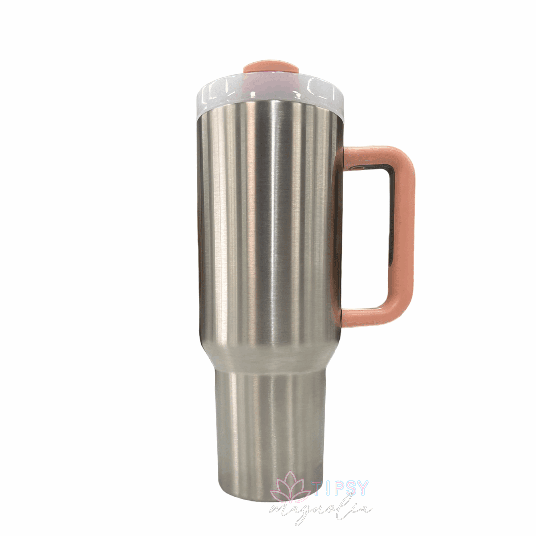 Big Betty 2.0 - Coral - Tipsy Magnolia