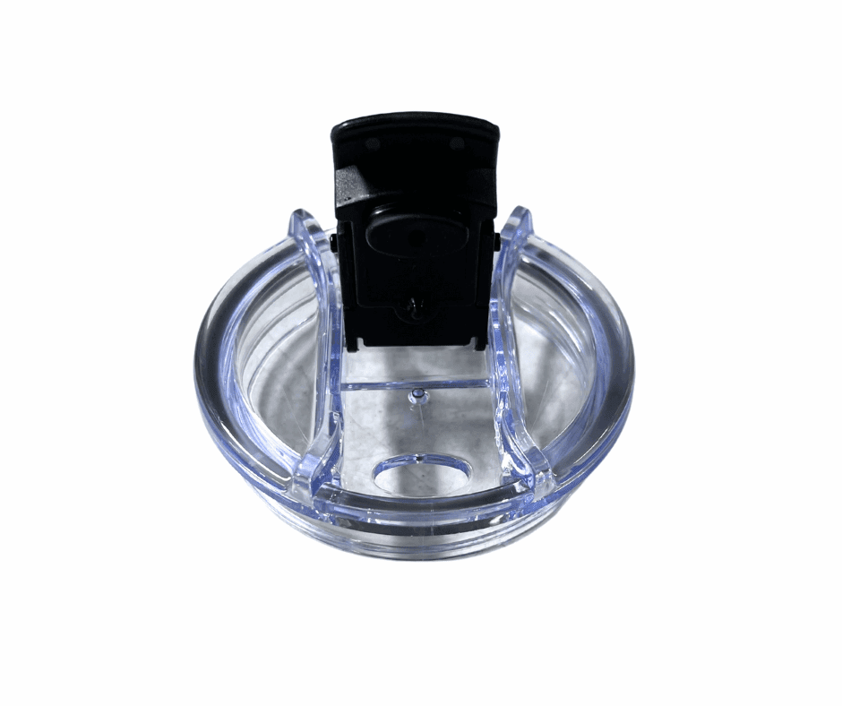 Big Betty 2.0 Leak Proof Lid - Tipsy Magnolia