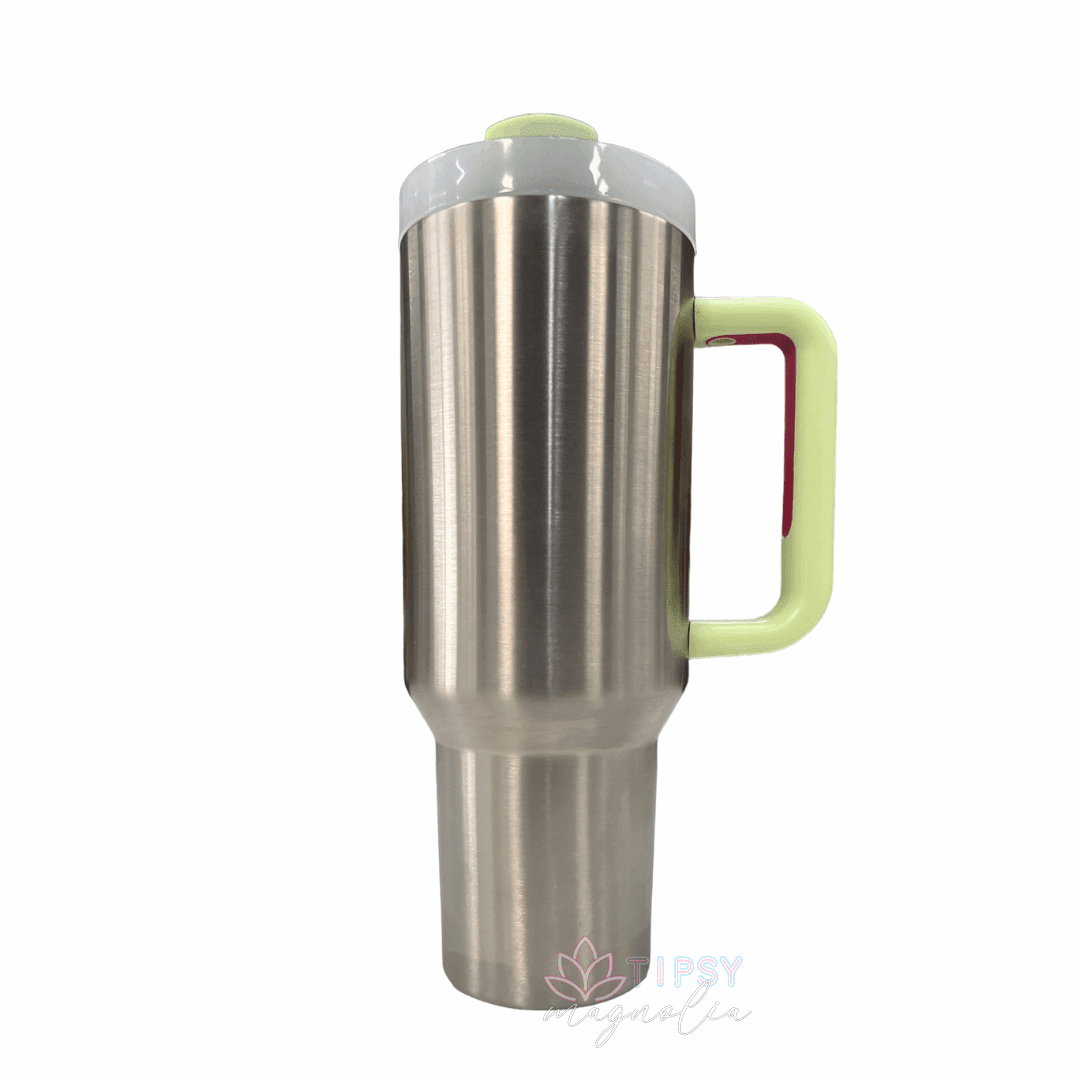 Big Betty 2.0 - Pink Margarita - Tipsy Magnolia