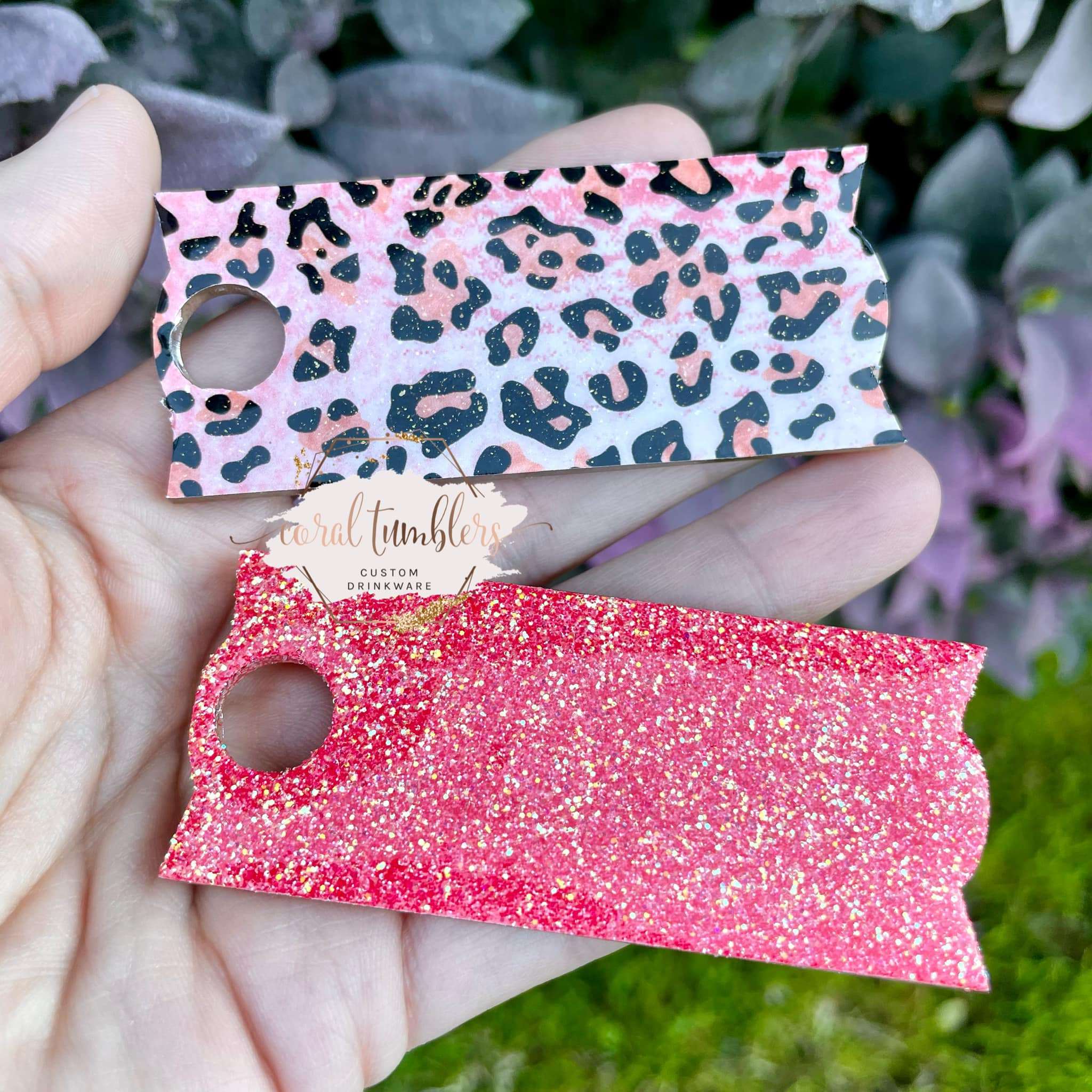 Big Betty Name Tags - Tipsy Magnolia