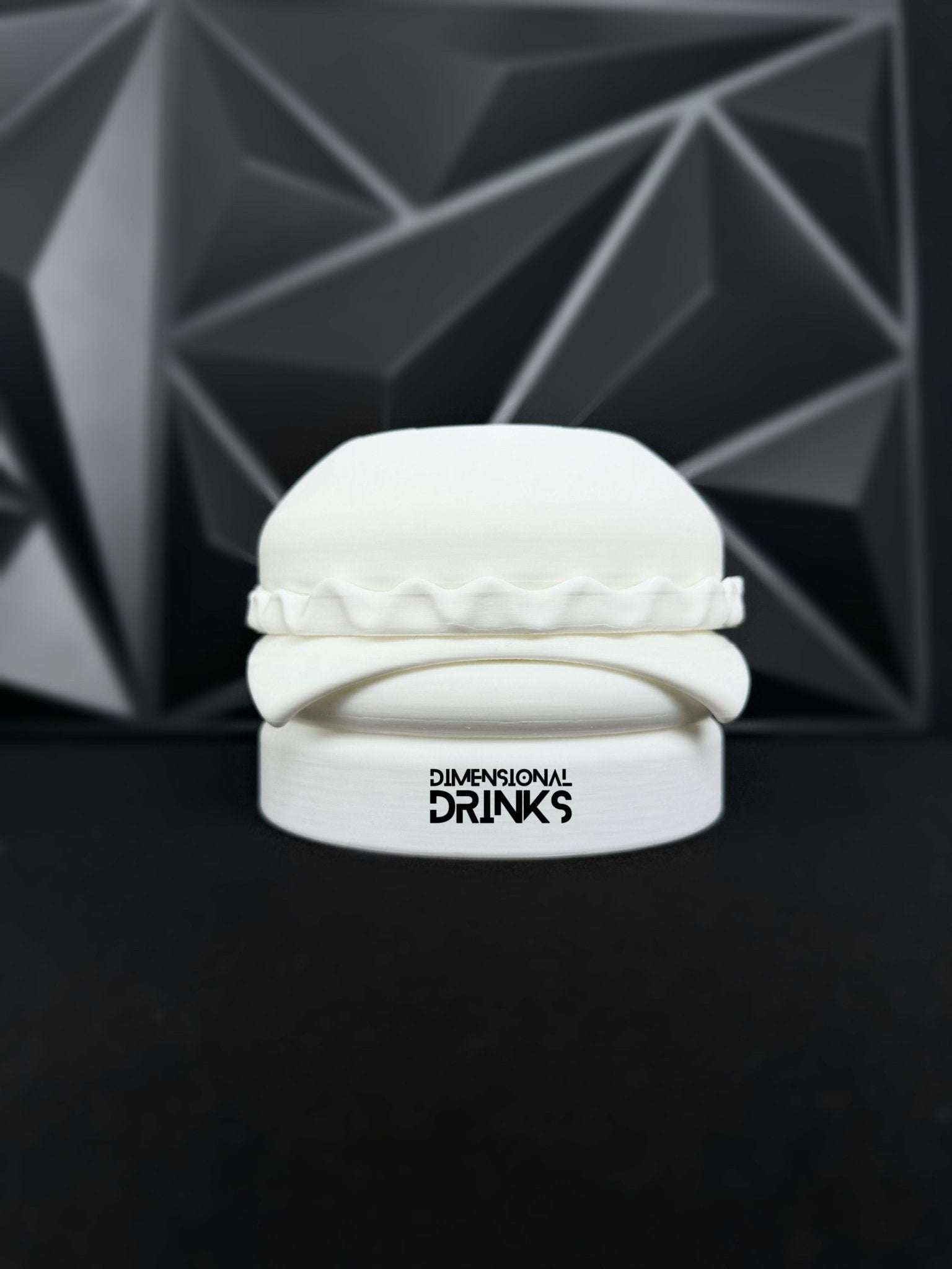 Burger - Tipsy Magnolia