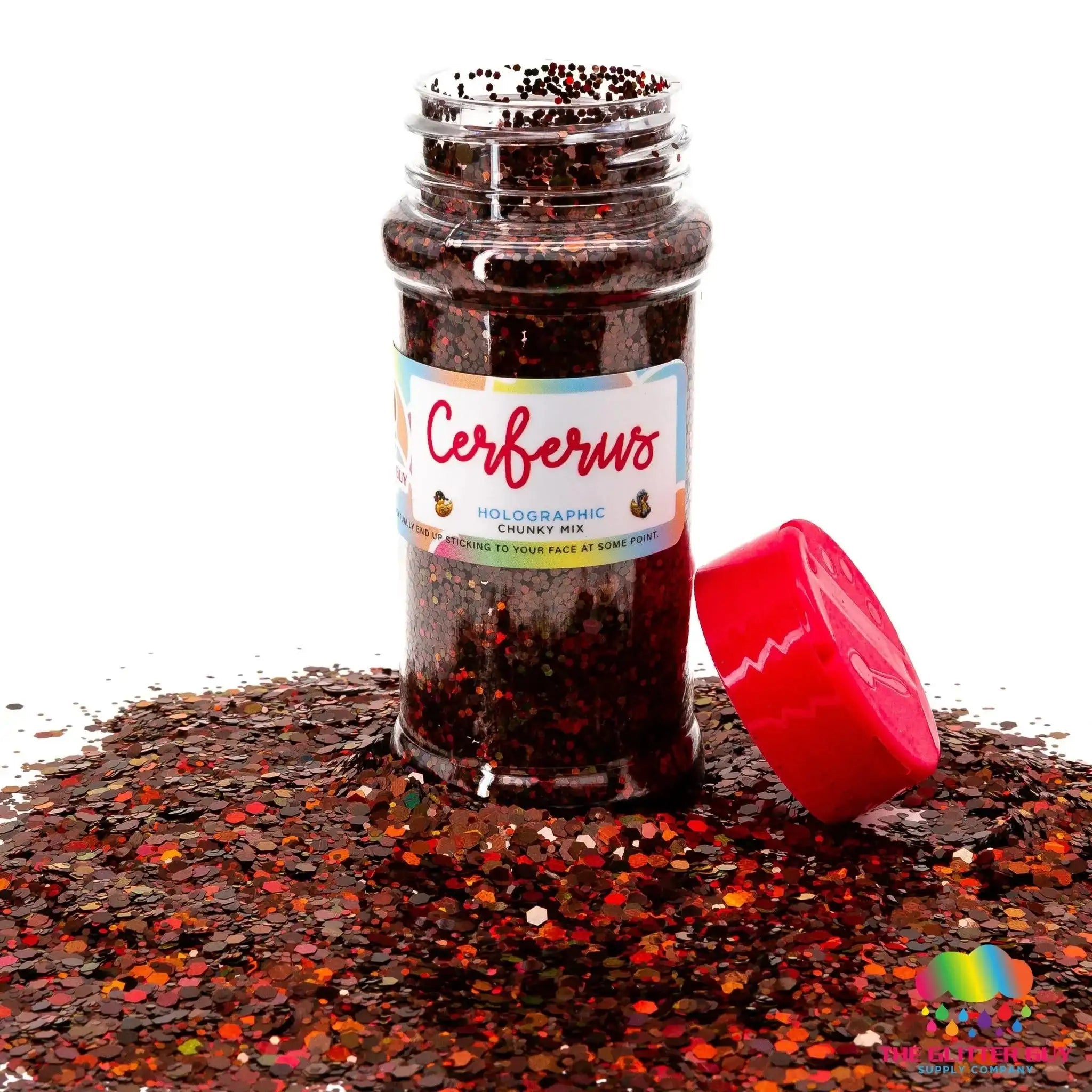 Cereberus - Tipsy Magnolia