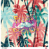 Chillin' Tropical Palms Vinyl - Tipsy Magnolia