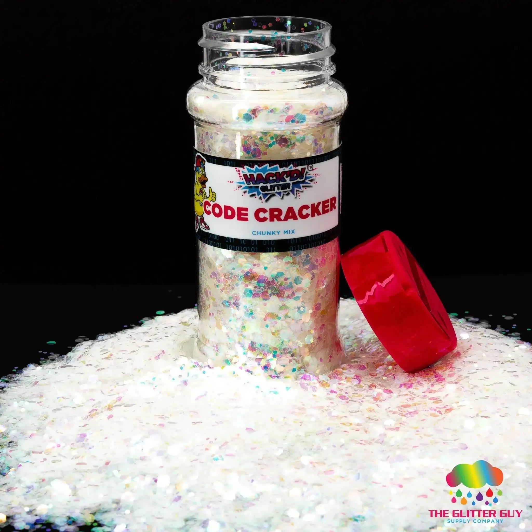 Code Cracker - Tipsy Magnolia