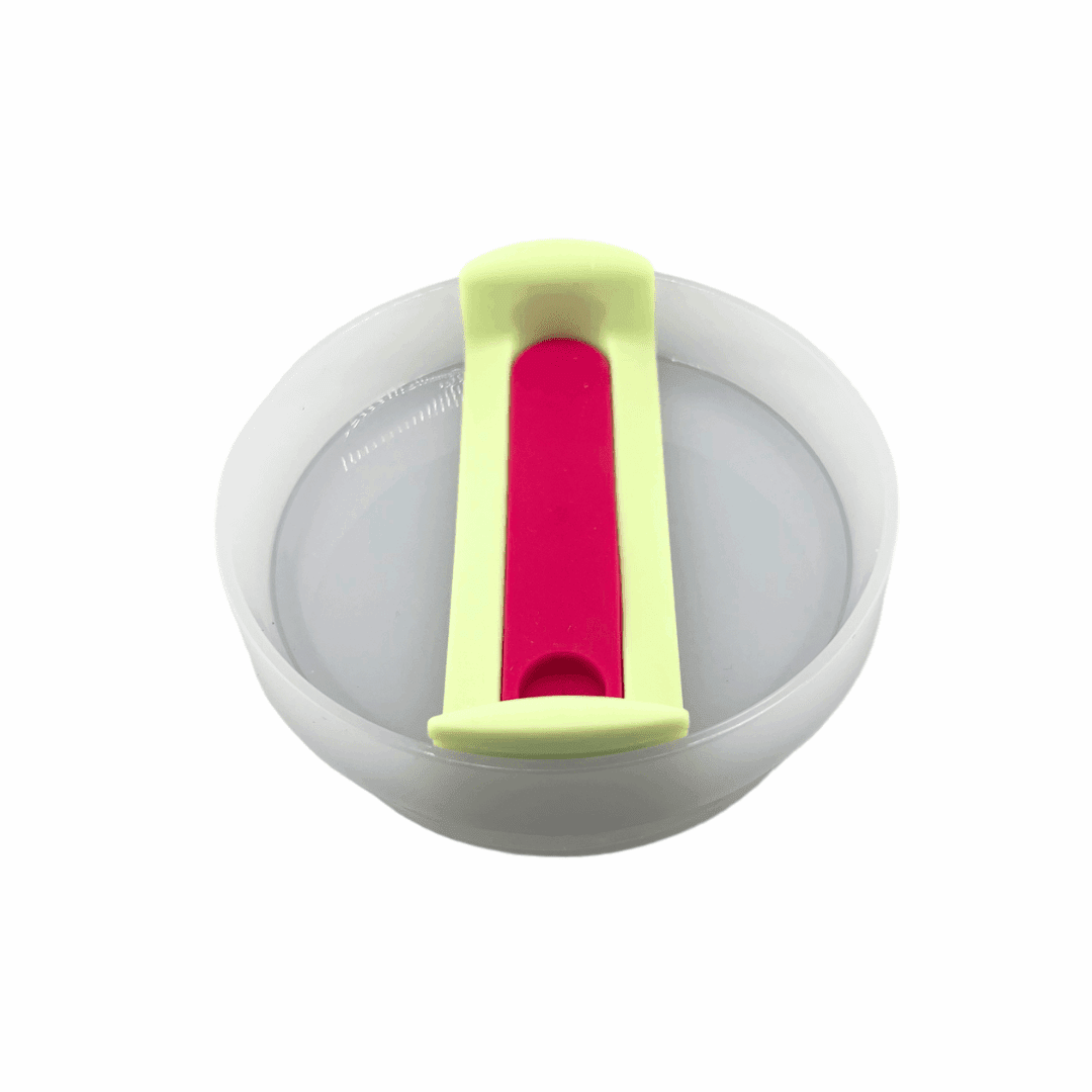 Colored Lids - Big Betty 2.0 - Tipsy Magnolia