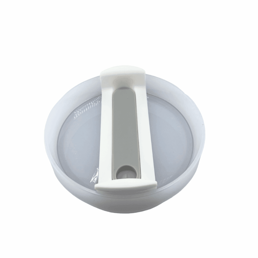 Colored Lids - Big Betty 2.0 - Tipsy Magnolia