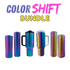 ColorShift Bundle - 2 of each - Tipsy Magnolia