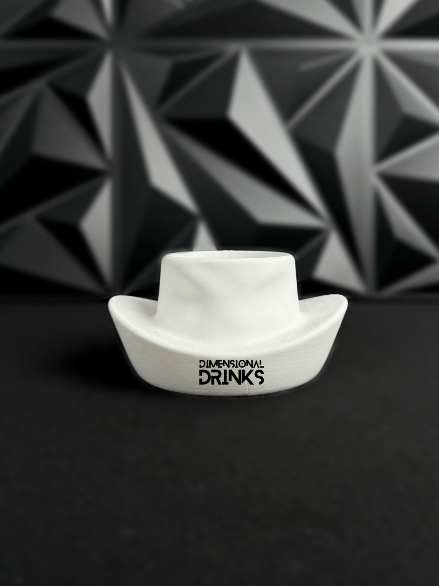 Cowboy Hat - Tipsy Magnolia