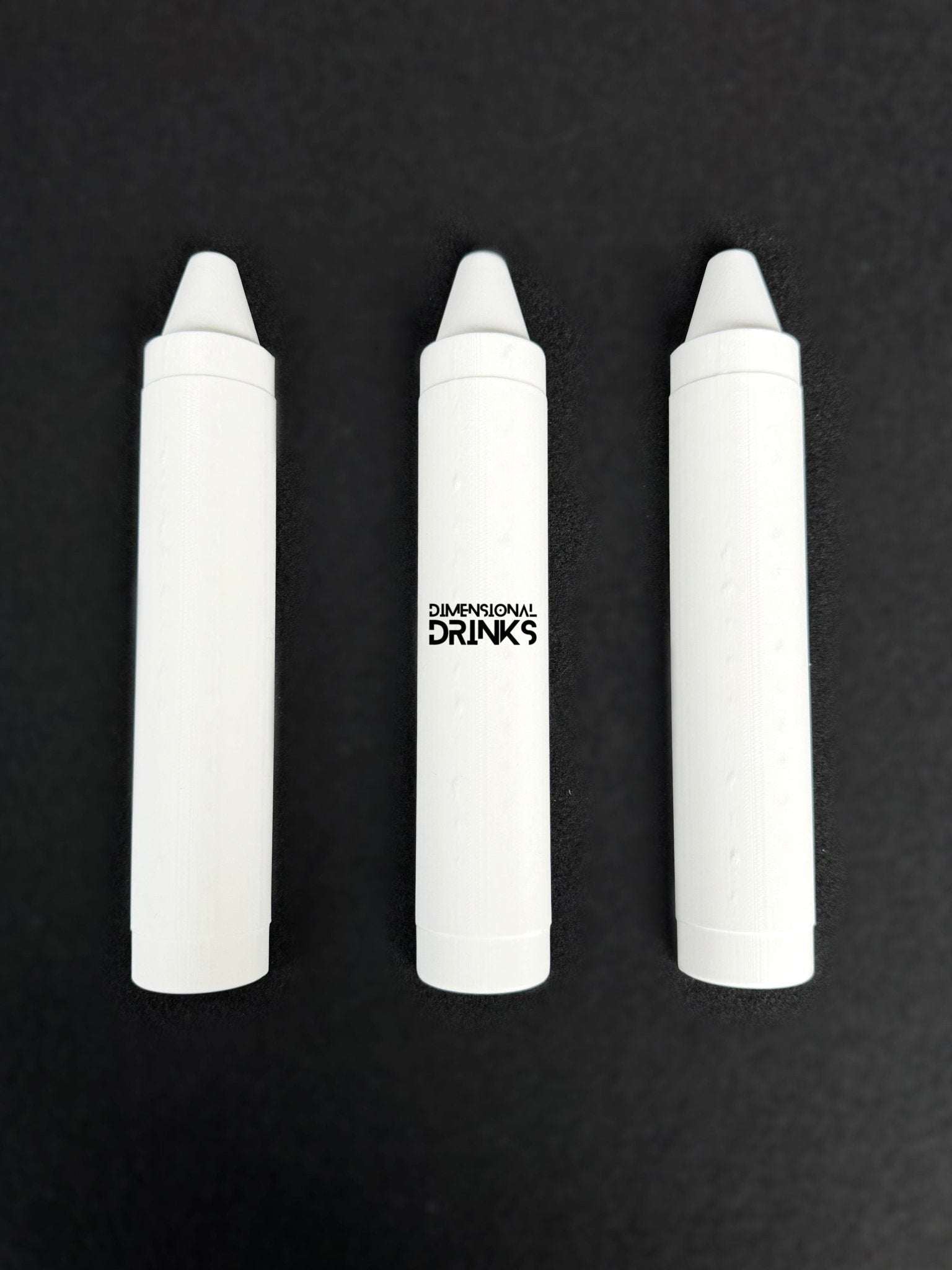 Crayon Decor - Tipsy Magnolia