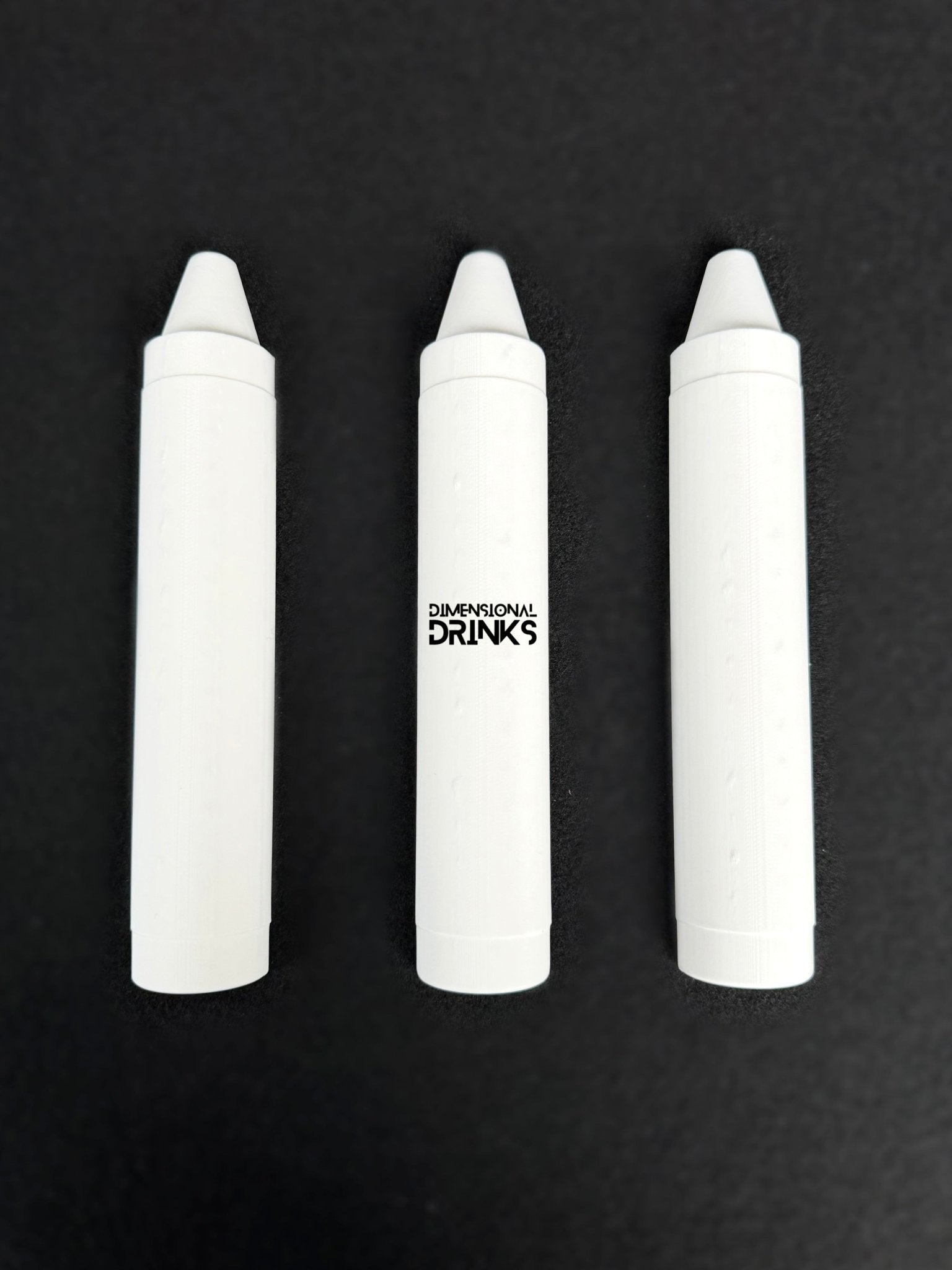 Crayon Decor - Tipsy Magnolia