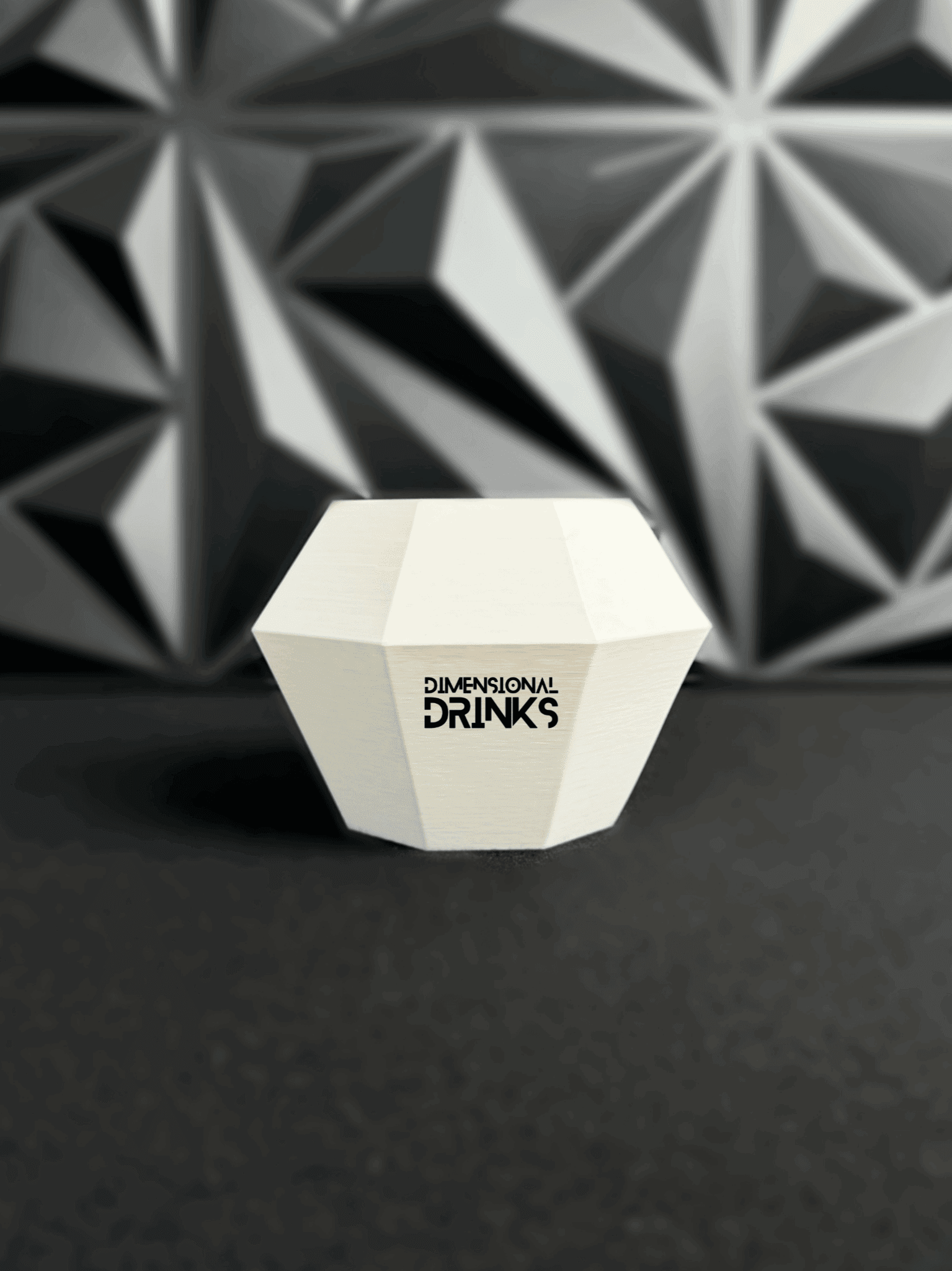 Diamond - Tipsy Magnolia