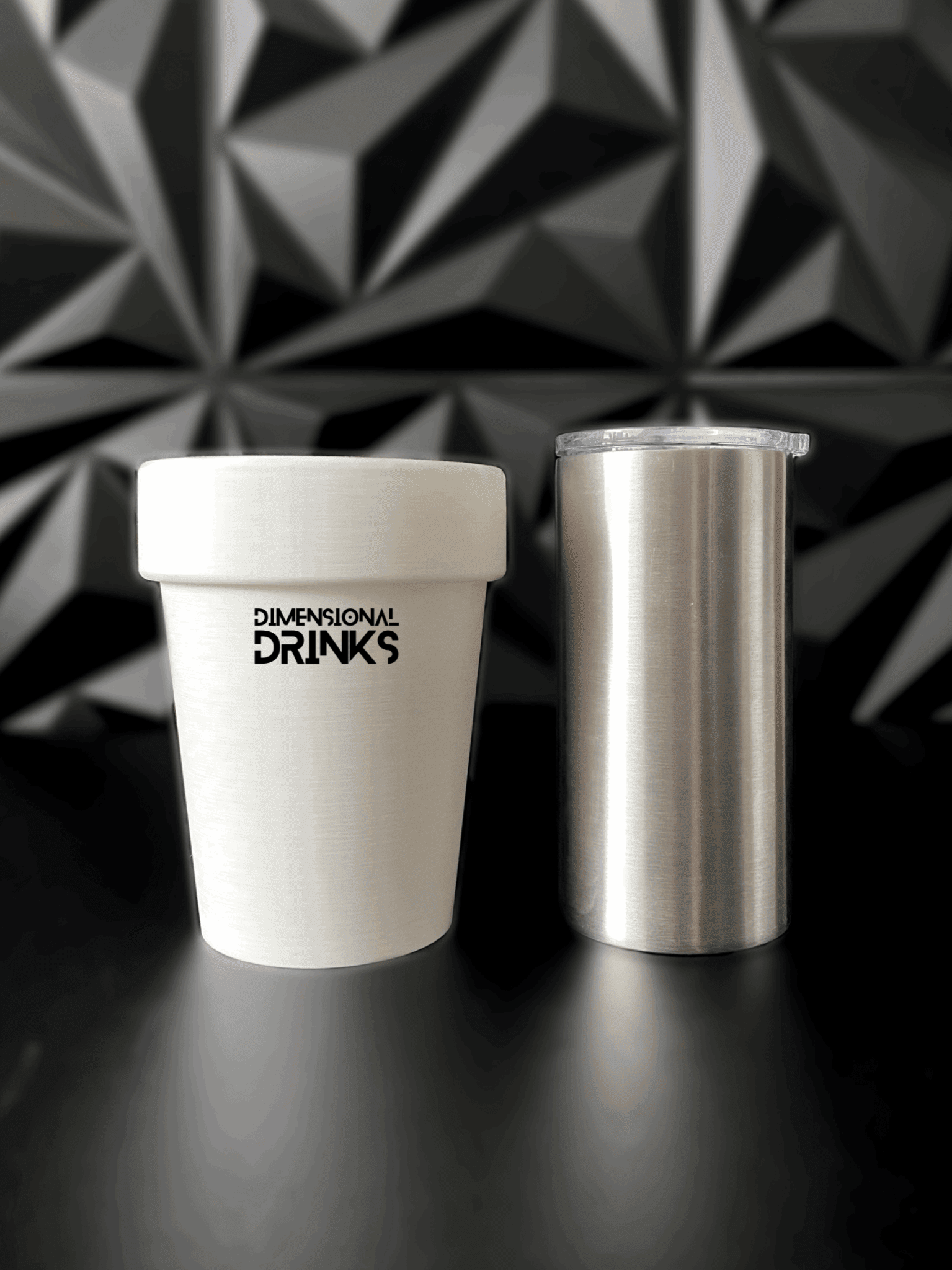 Flower Pot - Tipsy Magnolia