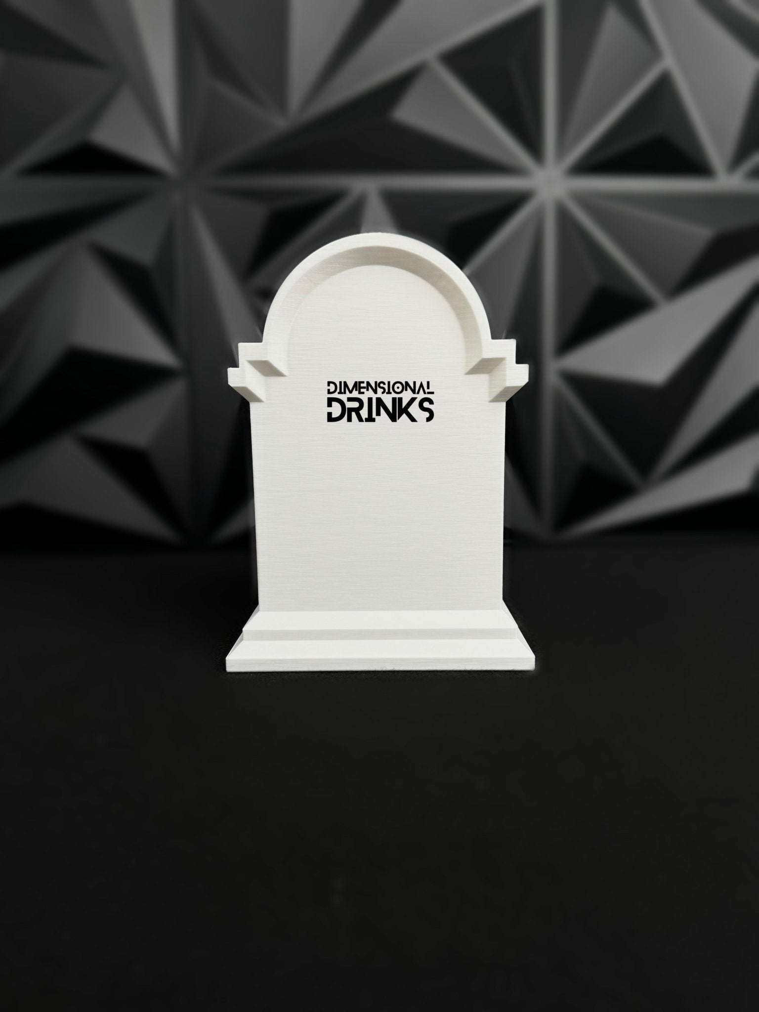 Gravestone - Tipsy Magnolia