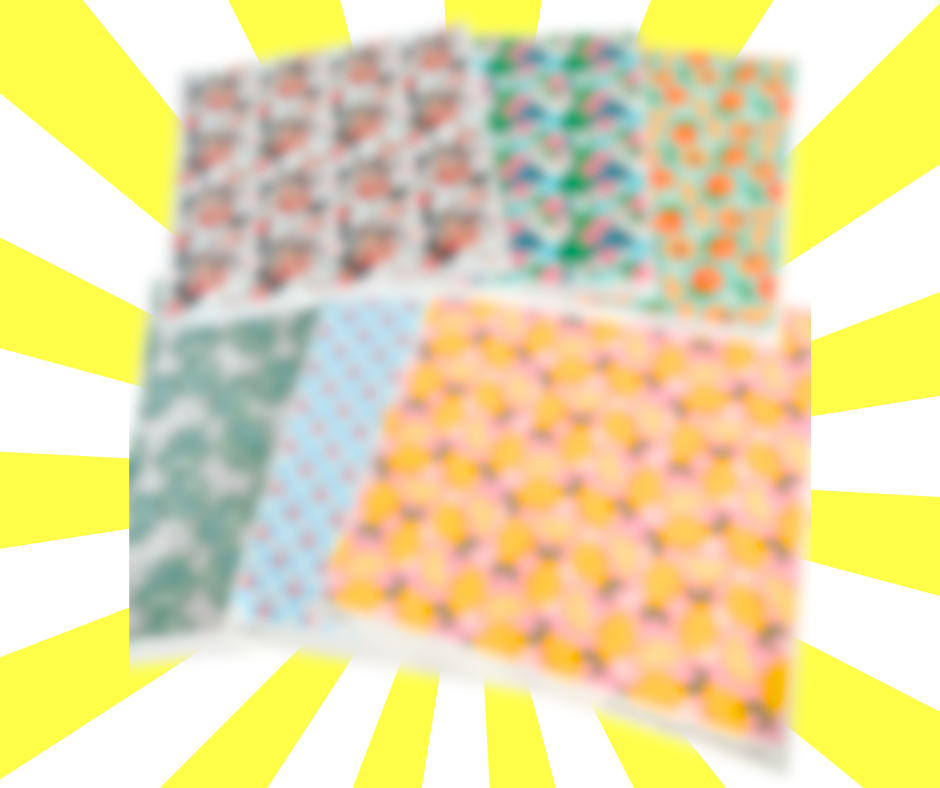 Presale - Sips and Summer Vibes Box