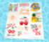 Presale - Sips and Summer Vibes Box