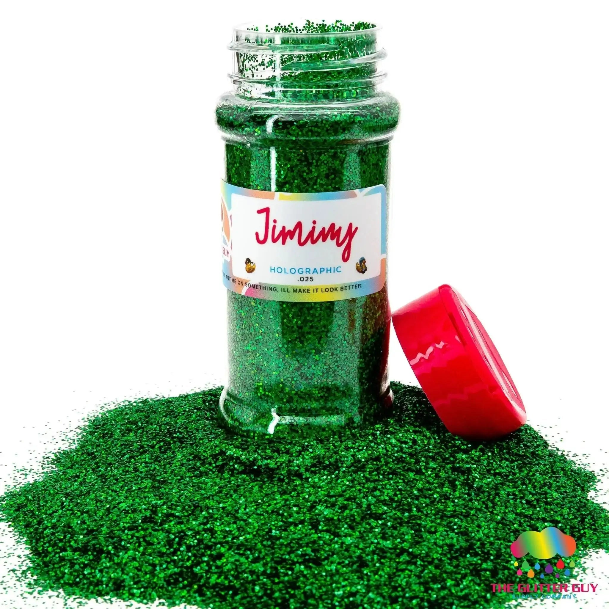 Jiminy - Tipsy Magnolia