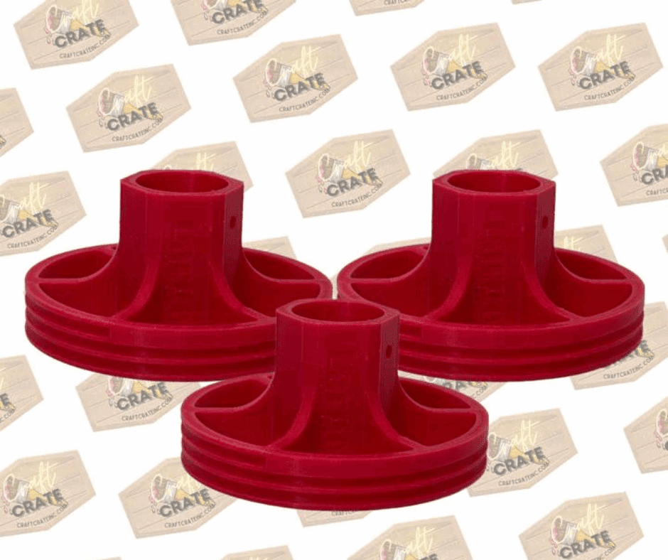 Large Chuck - Tipsy Magnolia